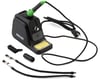 Image 1 for EcoPower 80W Adjustable Temperature Digital Soldering Station w/Alligator