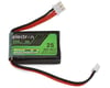 Image 1 for EcoPower "Electron" 2S 30C LiPo Battery w/PH2.0 Connector