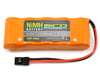 Image 1 for EcoPower 5-Cell 6.0V NiMH Stick Receiver Pack (1500mAh)