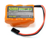 Image 1 for EcoPower 5-Cell NiMH Hump Receiver Pack w/Rx Connector (6.0V/1500mAh)