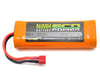 Image 1 for EcoPower 6-Cell 7.2V NiMH Battery Pack w/T-Style Connector (1800mAh)