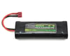Image 1 for EcoPower 6-Cell NiMH Stick Pack Battery w/T-Style Connector (7.2V/2000mAh)