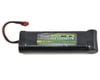 Image 1 for EcoPower 7-Cell NiMH Stick Pack Battery w/T-Style Connector (8.4V/3000mAh)
