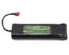 Image 1 for EcoPower 7-Cell NiMH Stick Pack Battery w/T-Style Connector (8.4V/4200mAh)