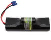 Image 1 for EcoPower 7-Cell NiMH Hump Battery Pack w/EC3 Connector (8.4V/4200mAh)