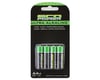 Related: EcoPower Ultra Alkaline AA Batteries (4) (Mercury & Cadmium Free)