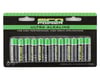 Related: EcoPower Ultra Alkaline AA Batteries (24) (Mercury & Cadmium Free)