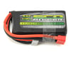 Image 1 for EcoPower "Electron" 3S LiPo 25C Battery (11.1V/1400mAh)