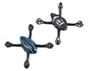Image 1 for EcoPower "Hummingbird" Micro Quad-Copter Upper & Lower Lid