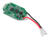 Image 1 for EcoPower "Hummingbird" Micro Quad-Copter Receiver Board