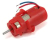 Image 1 for EcoPower Front Left Clockwise Motor w/Base (Red)