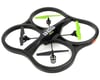Image 1 for EcoPower "IRIS" 24" Ready-To-Fly Quad-Copter w/Video Camera