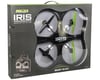 Image 7 for EcoPower "IRIS" 24" Ready-To-Fly Quad-Copter w/Video Camera
