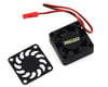 Image 1 for EcoPower 30x30x10mm High Speed High Volt Cooling Fan (21,000RPM)