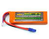 Image 1 for EcoPower "Electron" 3S LiPo 30C Battery Pack (11.1V/1400mAh)