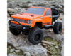 Image 4 for ECX Barrage 1/24 RTR Micro Rock Crawler (Orange)