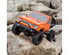 Image 5 for ECX Barrage 1/24 RTR Micro Rock Crawler (Orange)