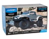 Image 7 for ECX Barrage 1.9 1/12 4WD RTR Electric Crawler