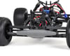 Image 3 for ECX RC Circuit 1/10th Stadium Truck RTR w/DX2E 2.4GHz Radio (Blue/Silver)