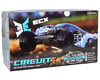 Image 6 for ECX RC Circuit 1/10th Stadium Truck RTR w/DX2E 2.4GHz Radio (Blue/Silver)