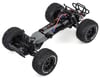 Image 2 for ECX RC Ruckus 1/10 Monster Truck RTR w/DX2E 2.4GHz Radio (Charcoal/Silver)