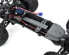 Image 4 for ECX RC Ruckus 1/10 Monster Truck RTR w/DX2E 2.4GHz Radio (Charcoal/Silver)