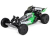 Image 1 for ECX RC Boost 1/10 Scale RTR Electric 2WD Buggy w/DX2E 2.4GHz Radio (Black/Green)