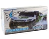 Image 7 for ECX RC Torment 1/10 2WD Short Course Truck w/DX2E 2.4GHz Radio (Silver/Blue)