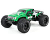 Image 1 for ECX RC Ruckus 1/10th Monster Truck RTR w/DX2E 2.4GHz Radio (Green/Black)