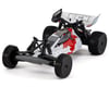 Image 1 for ECX RC Boost 1/10th Electric 2WD Buggy RTR w/DX2E 2.4GHz Radio (White/Red)