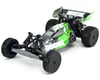 Image 1 for ECX RC Boost 1/10th Electric 2WD Buggy RTR w/DX2E 2.4GHz Radio (Black/Green)