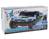 Image 7 for ECX RC Torment 1/10th 2WD Short Course Truck RTR w/DX2E 2.4GHz Radio (Silver/Blue)