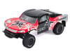 Image 1 for ECX Torment 1/10 RTR 2WD Electric Short Course Truck (Red/Silver)