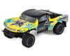 Image 1 for ECX Torment 1/10 RTR 2WD Electric Short Course Truck (Yellow/Blue)