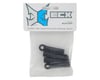 Image 2 for ECX RC Rear Camber Rod End Set (4)