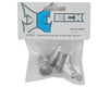 Image 2 for ECX RC Steering Knuckle Set (2)