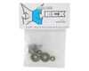 Image 2 for ECX RC Differential Gear & Shaft Set
