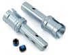 Image 1 for ECX RC Front/Rear Axle (2)