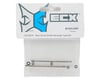 Image 2 for ECX RC Rear Shock Shaft (2)