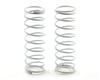 Image 1 for ECX RC Front Shock Spring Set (White - 1.5) (2)