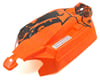 Image 1 for ECX Pre-Painted Revenge Body (Orange)