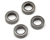 Image 1 for ECX RC 6x10x3mm Steering Bearing Set (4)
