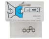 Image 2 for ECX RC 6x10x3mm Steering Bearing Set (4)