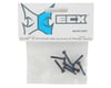 Image 2 for ECX RC 3x18mm Socket Head Cap Hex Screw (8)