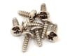 Image 1 for ECX RC 3x8mm Phillips Tapping Screw (8)