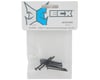 Image 2 for ECX RC 3x38mm Tapping Screw (phillips) (8)