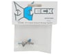 Image 2 for ECX RC 4x10mm Washer Screws (4)