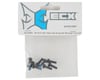 Image 2 for ECX RC 4x12mm Socket Head Cap Hex Screw (8)