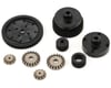 Image 1 for ECX Transmission Plastic Gear Set: All ECX 1/10 2WD