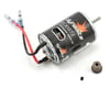 Image 1 for ECX RC 15T Brushed Motor w/19T Pinion